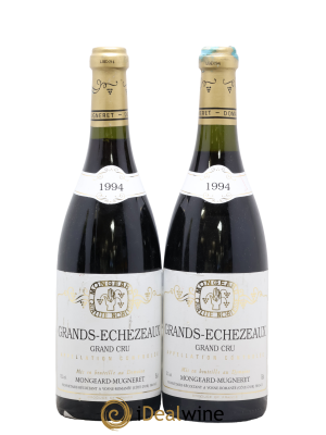 Grands-Echezeaux Grand Cru Mongeard-Mugneret (Domaine)