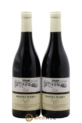 Bonnes-Mares Grand Cru Bart (Domaine)
