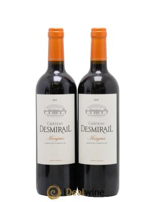 Château Desmirail 3ème Grand Cru Classé