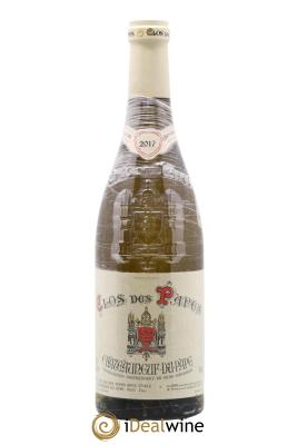 Châteauneuf-du-Pape Clos des Papes - Paul Avril