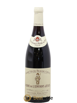 Beaune 1er Cru Grèves - Vigne de l'Enfant Jésus Bouchard Père & Fils