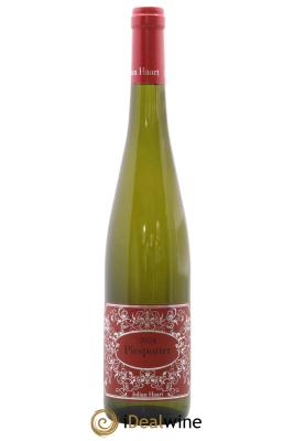 Allemagne Mosel-Saar Piesporter Riesling Julien Haart