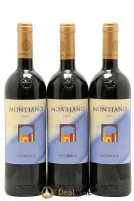 Italie Lazio IGT Montiano Falesco Famiglia Cotarella