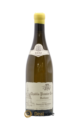 Chablis 1er Cru Vaillons Raveneau (Domaine)