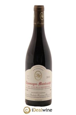 Chassagne-Montrachet 1er Cru Clos de la Boudriotte Bachelet-Ramonet (Domaine)
