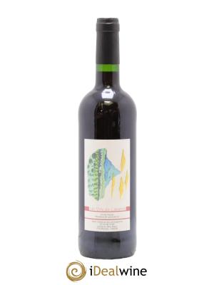 Vin de France La Fleur au Fusil Les Vins du Cabanon - Alain Castex