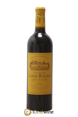 Château Lafon Rochet 4ème Grand Cru Classé