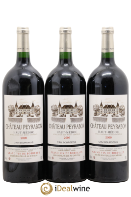 Château Peyrabon Cru Bourgeois