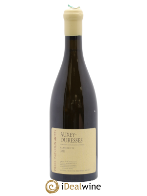 Auxey-Duresses La Ruchotte Pierre-Yves Colin Morey