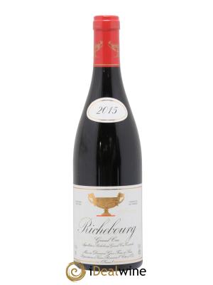 Richebourg Grand Cru Gros Frère & Soeur