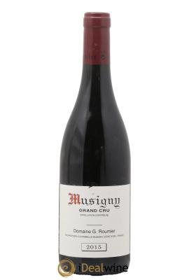 Musigny Grand Cru Georges Roumier (Domaine)