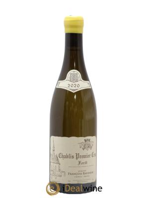 Chablis 1er Cru Forêt Raveneau (Domaine)