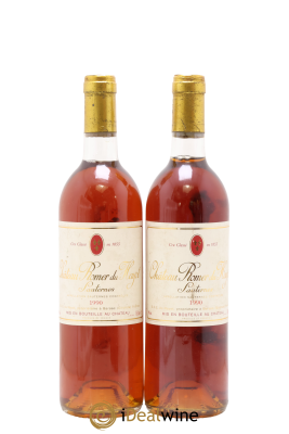 Château Romer du Hayot 2ème Grand Cru Classé