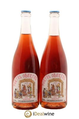 Espagne Vino de Espana Sense Por Portes Obertes