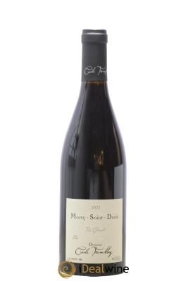 Morey-Saint-Denis Très Girard Cécile Tremblay