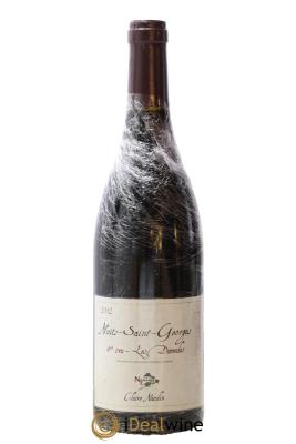 Nuits-Saint-Georges 1er Cru Les Damodes Naudin-Ferrand (Domaine)