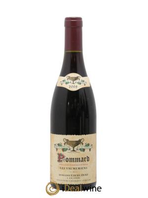 Pommard les Vaumuriens Coche Dury (Domaine)