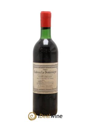 Château la Dominique Grand Cru Classé