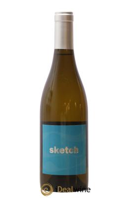 Rias Baixas Sketch Raul Perez