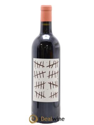 Vin de France Mas Jullien Les nouveaux états d'âme Olivier Jullien