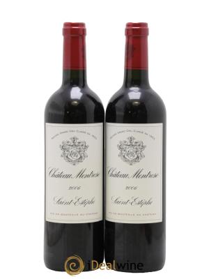Château Montrose 2ème Grand Cru Classé