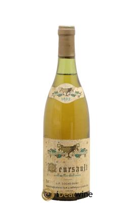 Meursault Coche Dury (Domaine)