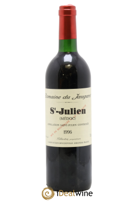 Domaine du Jaugaret 