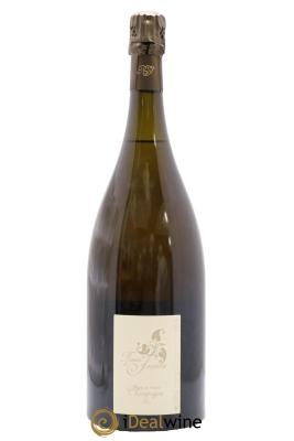 Roses de Jeanne Les Ursules Blanc de Noirs Brut Cédric Bouchard