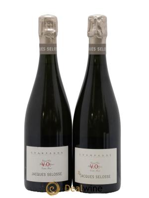 Version Originale Jacques Selosse