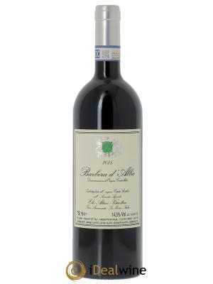Barbera d'Alba DOC Elio Altare