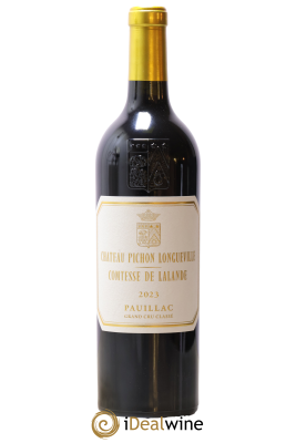 Château Pichon Longueville Comtesse de Lalande 2ème Grand Cru Classé