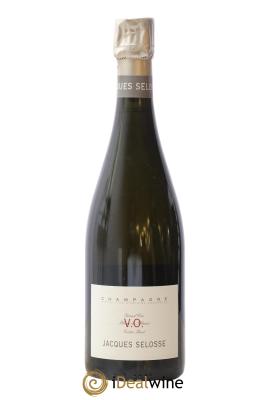 Version Originale Jacques Selosse