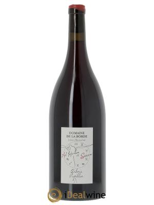 Arbois-Pupillin Ad infernum et Salutem Domaine de la Borde