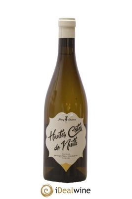 Hautes-Côtes de Nuits Jérémy Recchione