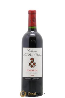 Château le Bon Pasteur