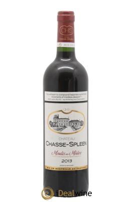 Château Chasse Spleen