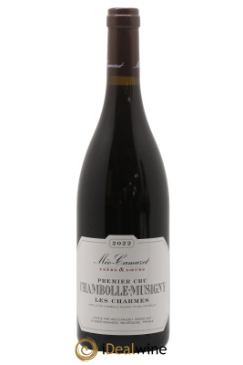 Chambolle-Musigny 1er Cru Les Charmes Méo-Camuzet (Frère & Soeurs)