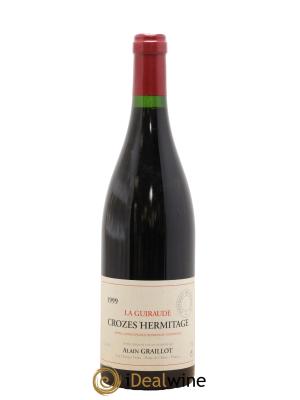 Crozes-Hermitage La Guiraude Domaine Graillot