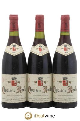 Clos de la Roche Grand Cru Armand Rousseau (Domaine)