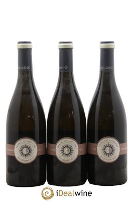 Vin de France Baudoin François Chidaine