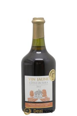 Côtes du Jura Vin Jaune Fruitière d'Arbois