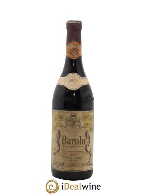 Barolo DOCG Terre Del Barolo