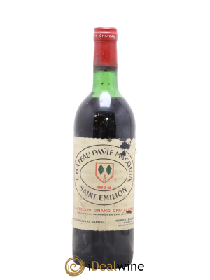 Château Pavie Macquin 1er Grand Cru Classé B