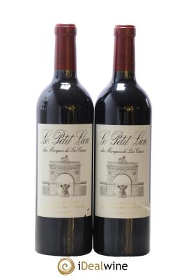 Le Petit Lion du Marquis de Las Cases Second Vin