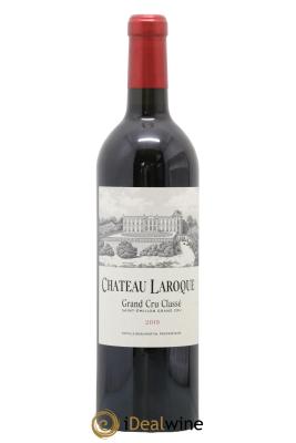 Château Laroque Grand Cru Classé 