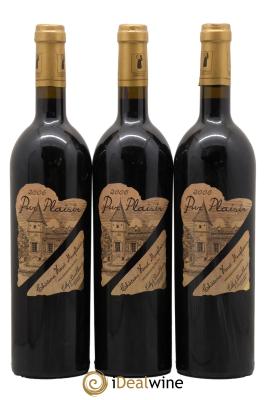 Cahors Pur Plaisir Château Haut-Montplaisir