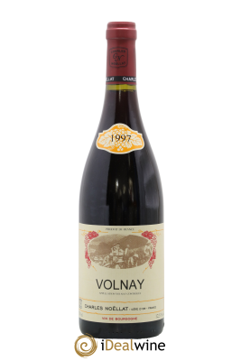 Volnay Charles Noëllat