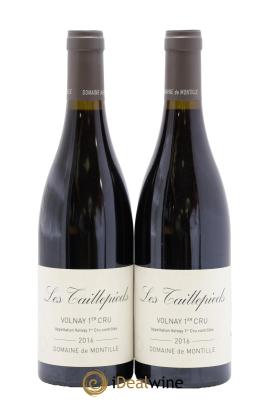 Volnay 1er Cru Les Taillepieds De Montille (Domaine)
