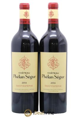 Château Phélan Ségur