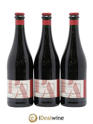 Vin de France GA19 Verba Pampinea Pierre Andrey